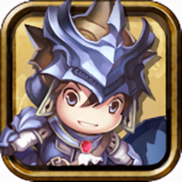 魔导英雄传无敌最新版 Logo